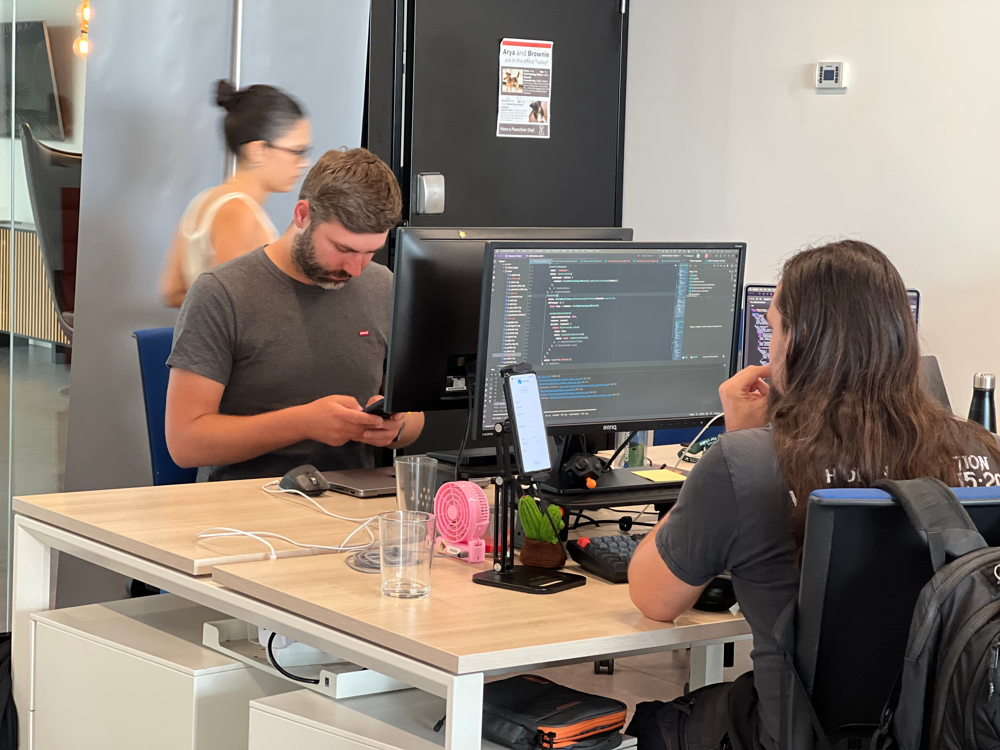 Stripe deep dive tips