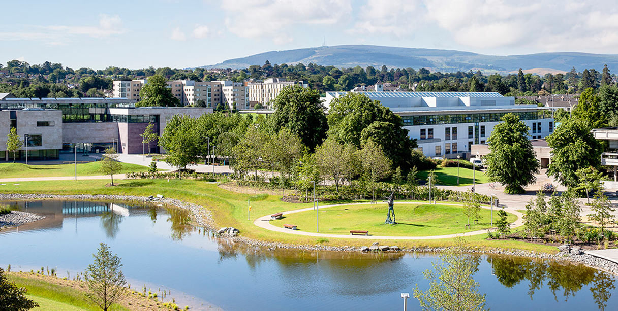 UCD Campus