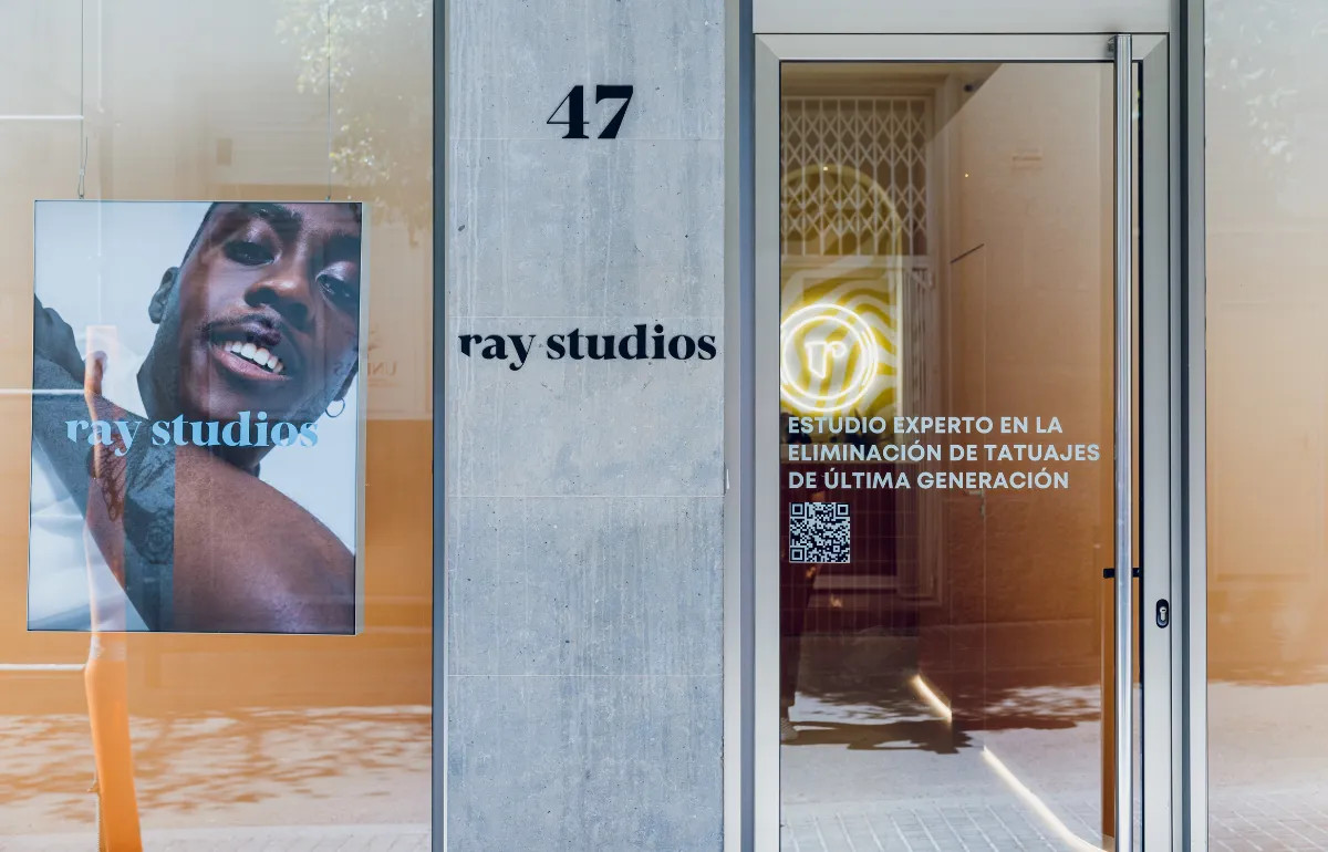 Ray Studios solves the local compliance payment issue with Stripe.