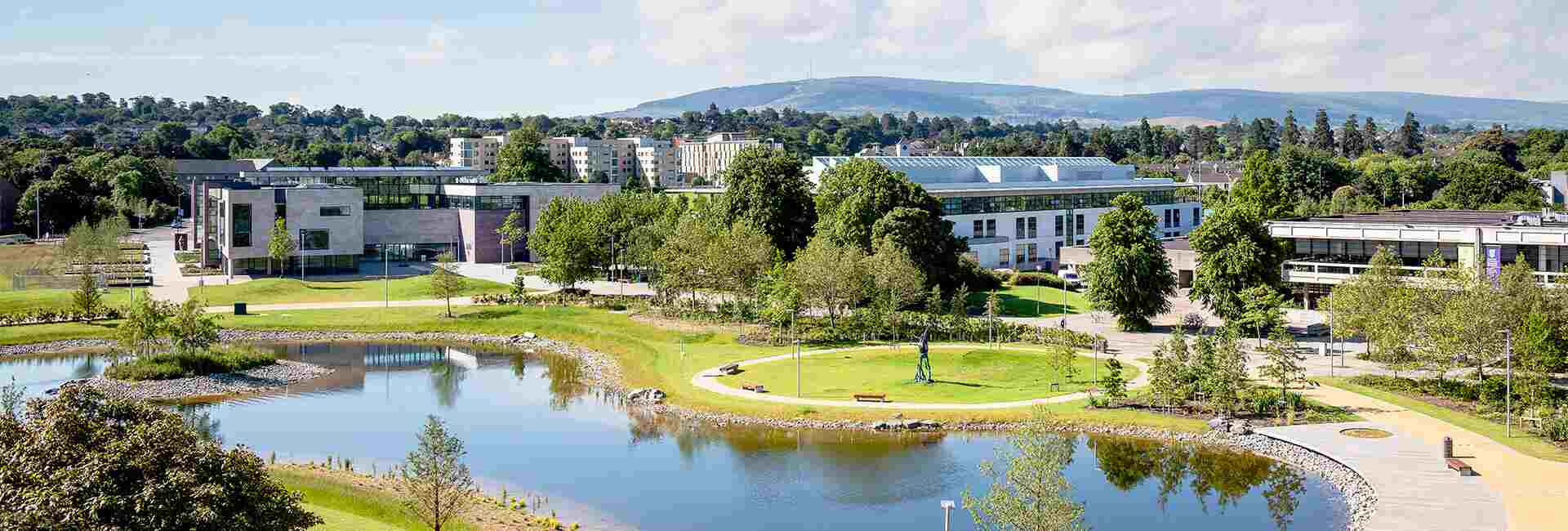 UCD Campus